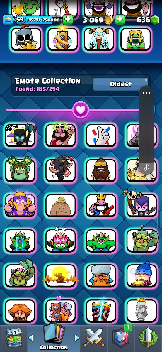  Cont Clash Royale și Brawl Stars sub același superccel id foto 1