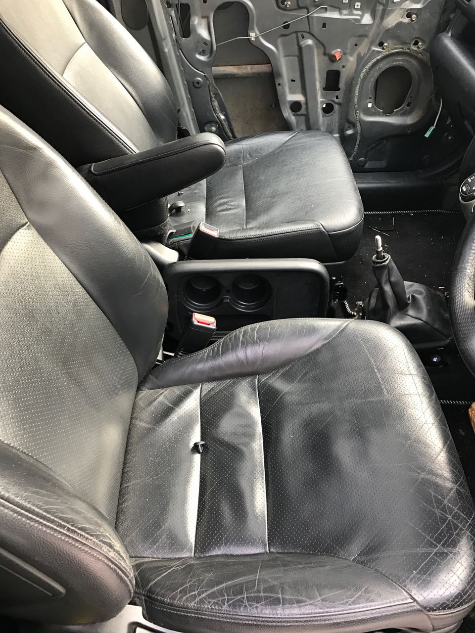 Dezmembrare Honda CR-V foto 3