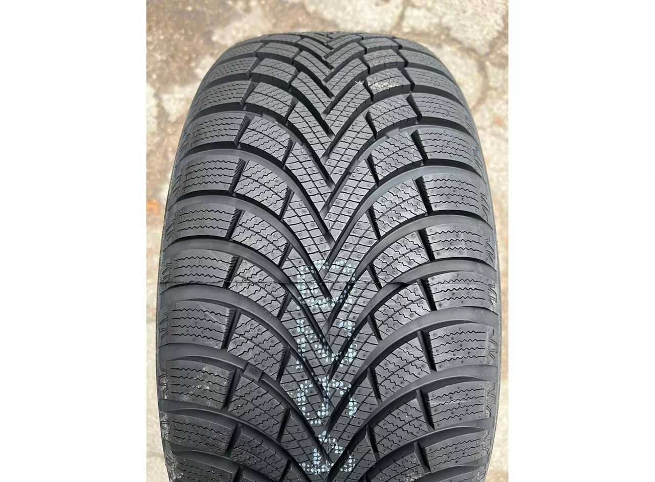 Anvelope de iarna 255/45 R19 104W XL M+S Maxxis Premitra Snow WP6 - 2025 фото 5