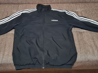 Продам спортивный костюм adidas б/у классика, на рост 175 см, 80 кг ...