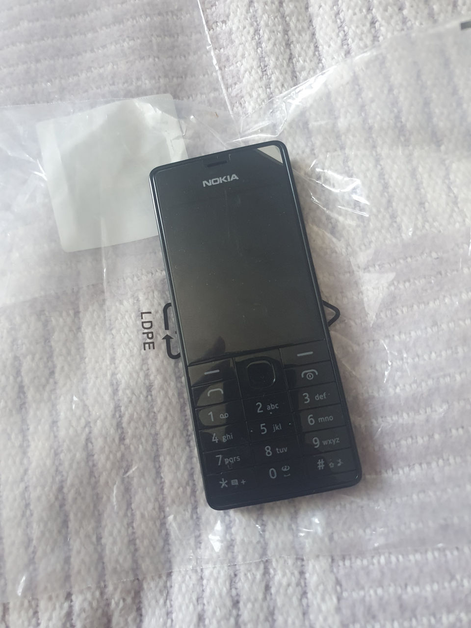 Nokia 515