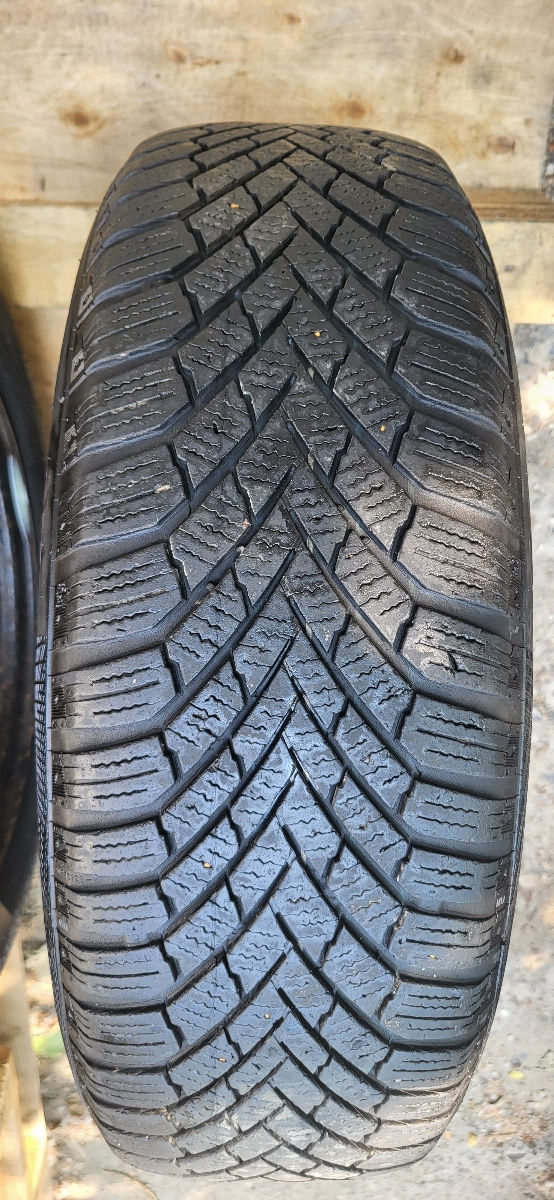 Шины 185/65 R15 Continental  фото 0