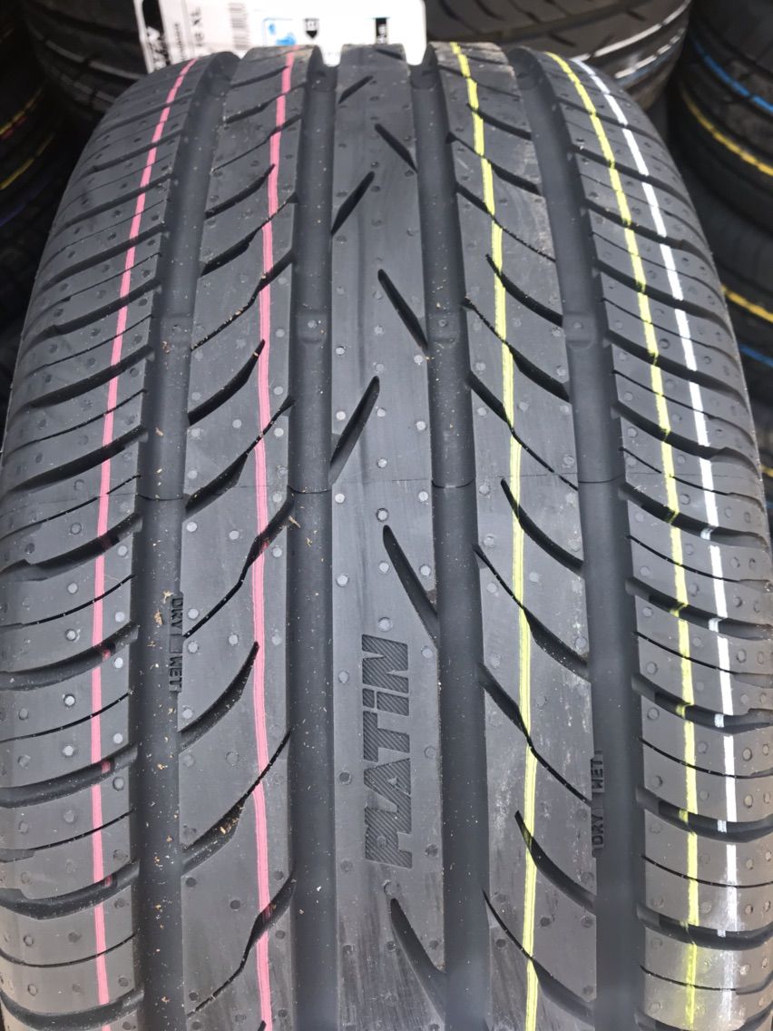 215/45 R16 Platin Rp420/ Доставка, livrare toata Moldova фото 2