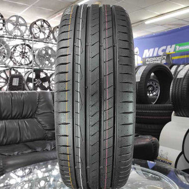 235/55 R19 105Y XL Continental PremiumContact 7 - Anvelope de vara foto 0