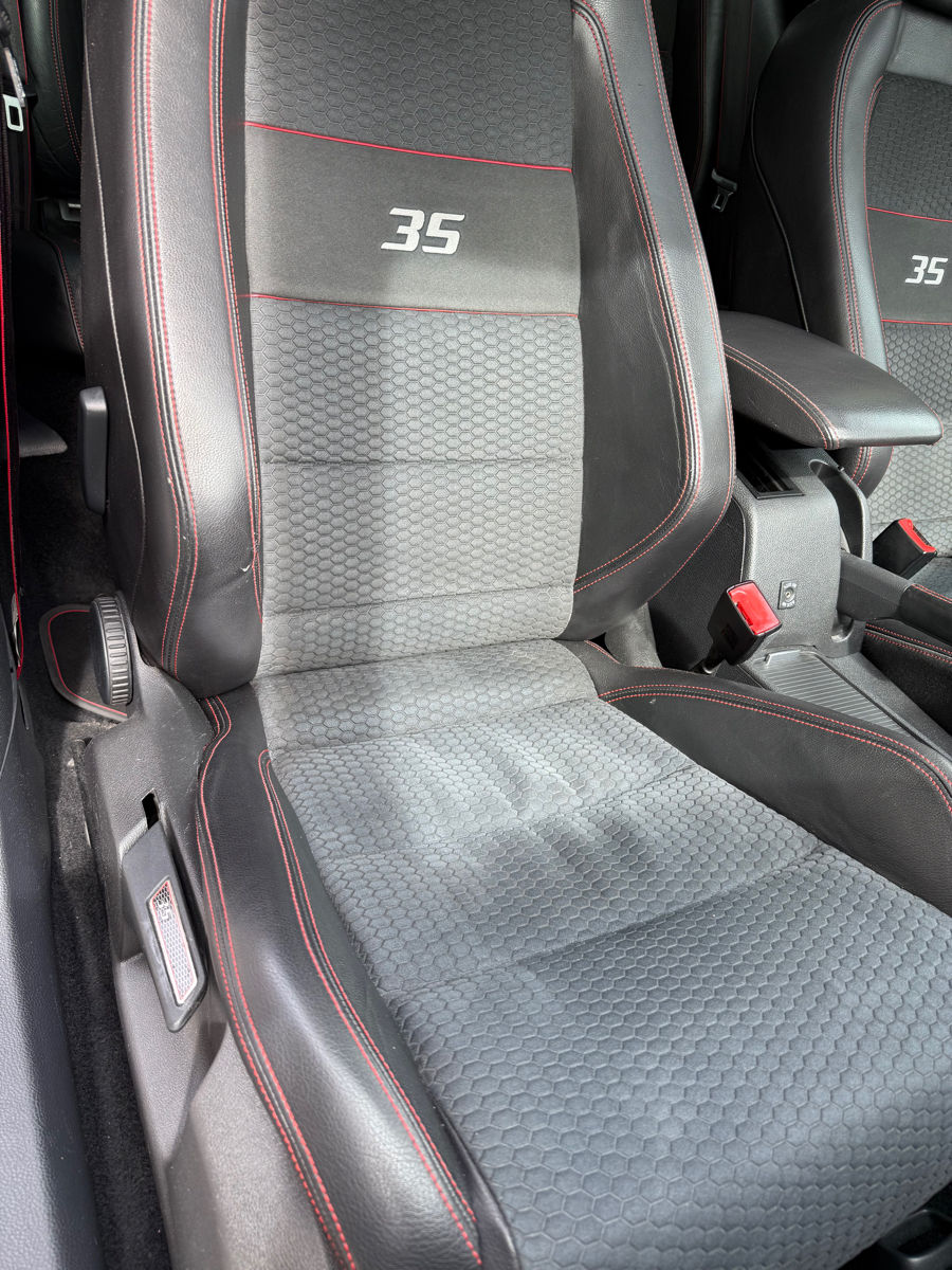 Volkswagen Golf foto 6