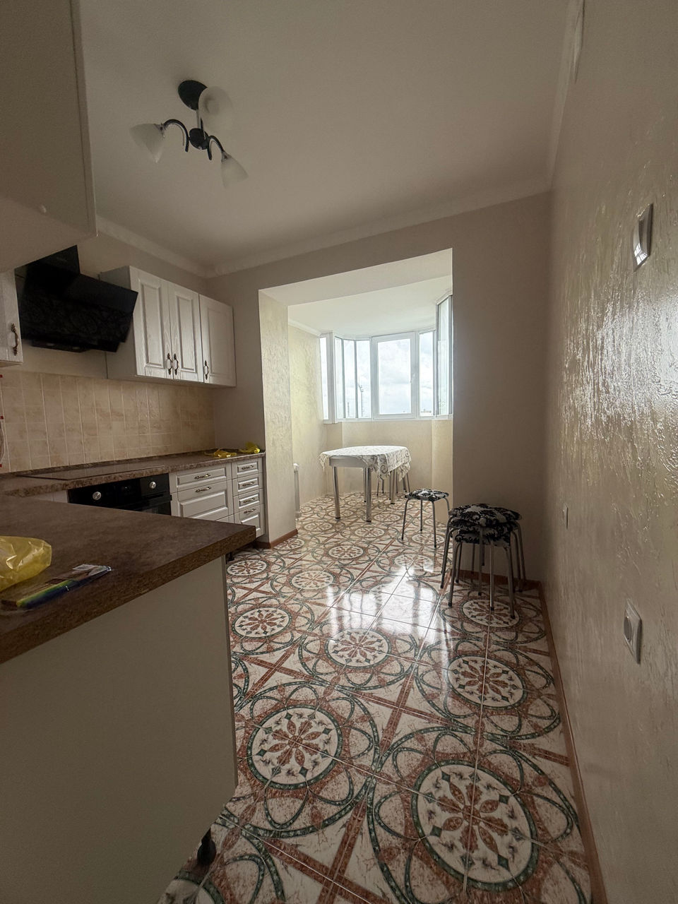 Apartament cu 3 camere,  Autogara,  Bălți,  Bălți mun. foto 3