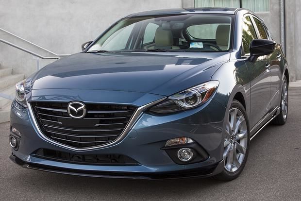 Mazda CX-5 foto 1