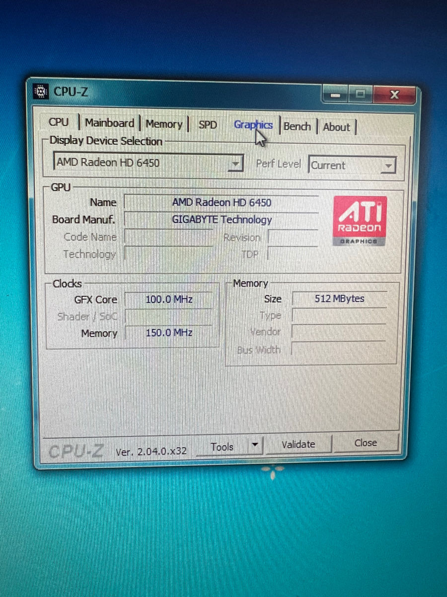 Gaming PC Athlon2X ,ram2gb, HDD320gb, Video 512, Windows 7 -500Lei + Livrare! foto 9