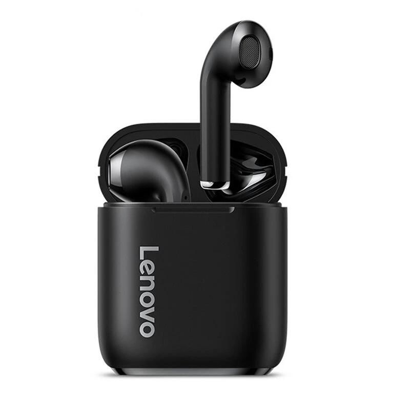 Беспроводные наушники Bluetooth Lenovo AirPods Airdots TWS
