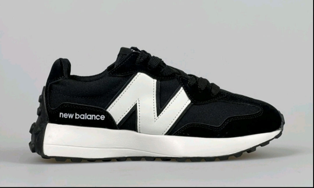 New balance 327  (pe loc mărimi) foto 0