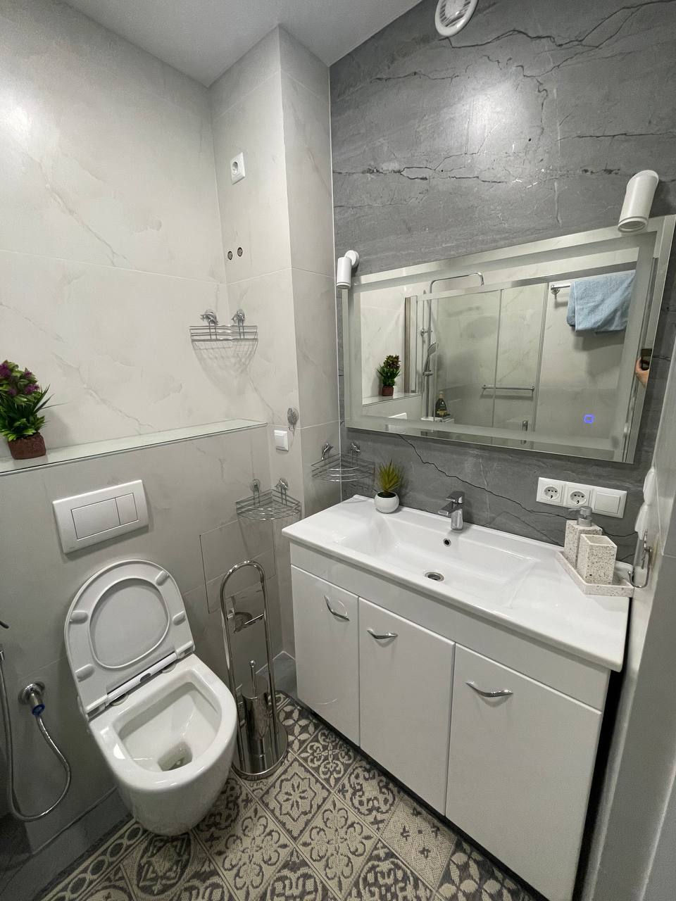 Apartament cu 2 camere,  Râșcani,  Chișinău mun. foto 2