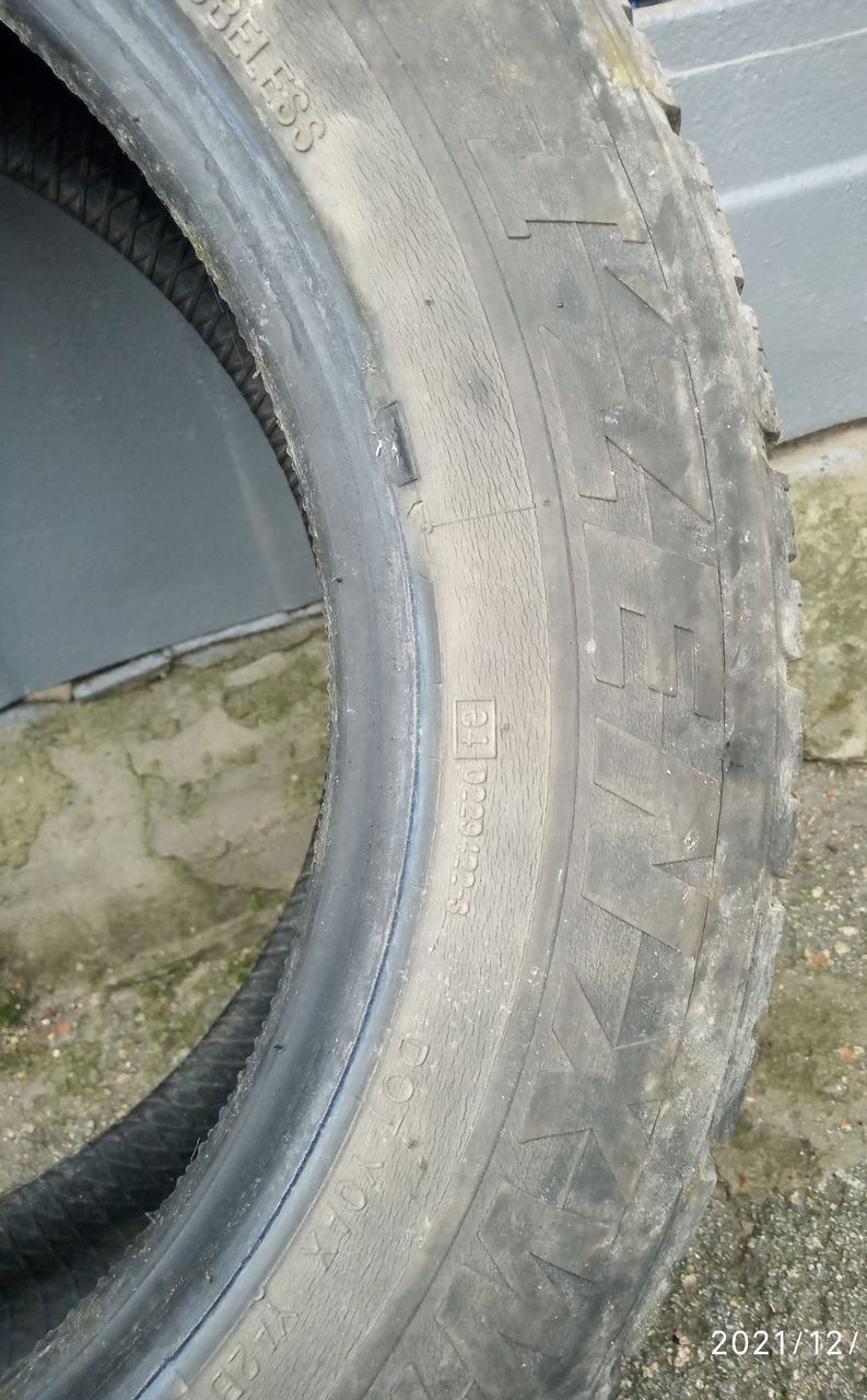 195/60 R15