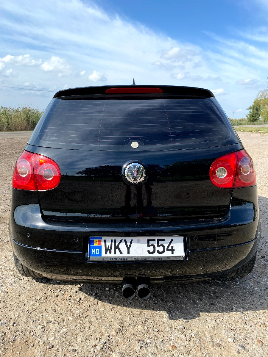 Volkswagen Golf foto 6