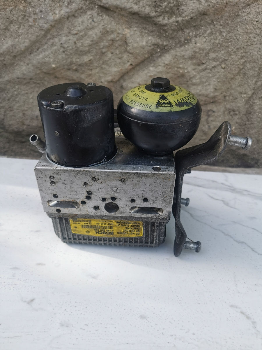 SBC Mercedes w211 2.2 cdi foto 0