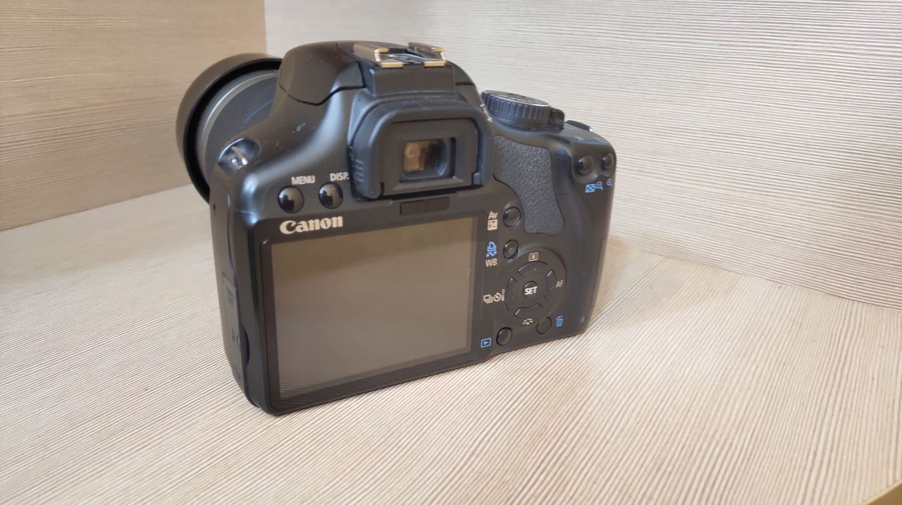 Canon 450D