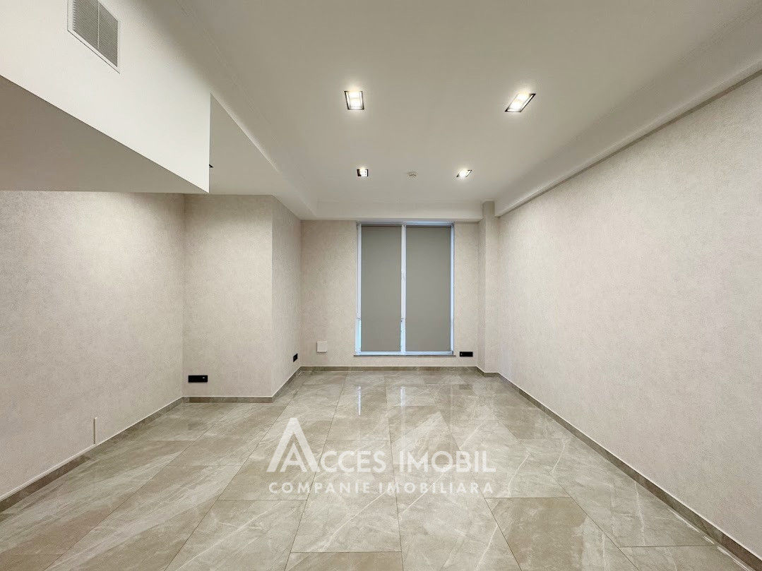 Chirie! Spațiu Comercial, 89.2m2! Centru, str. Mihai Eminescu. Euroreparație! фото 2