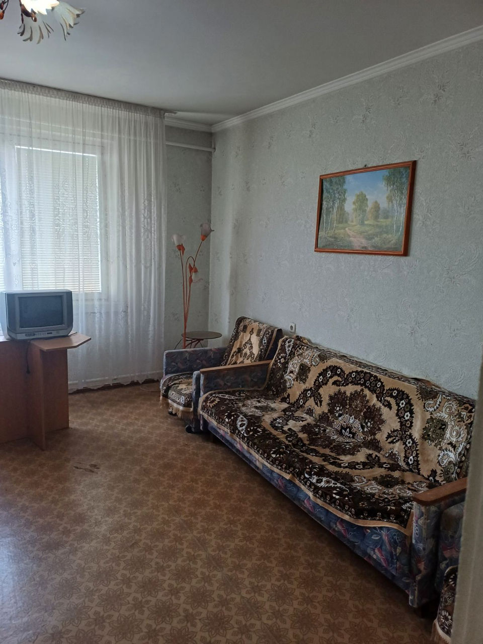 Apartament cu 3 camere,  Centru,  Comrat,  Comrat foto 0