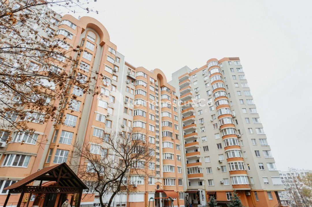 Apartament cu 2 camere,  Ciocana,  Chișinău,  Chișinău mun. foto 10