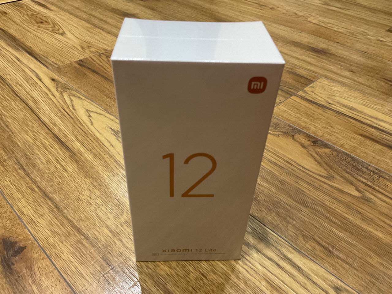 Xiaomi 12 lite 8/128 foto 2