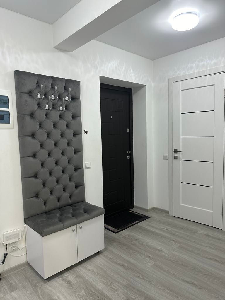 Apartament cu 1 cameră,  Botanica,  Chișinău mun. foto 6