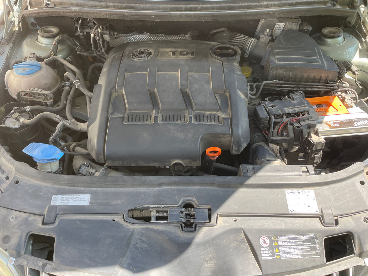 Skoda Fabia фото 4