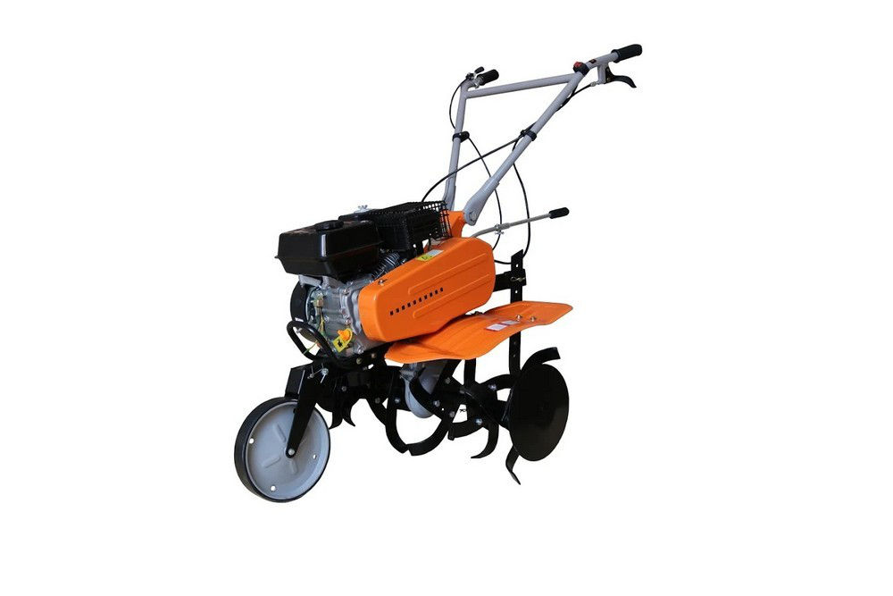 Motocultor Technoworker HB 700 ECO (fara roti) / Credit în 10 rate!  / Garantie foto 0