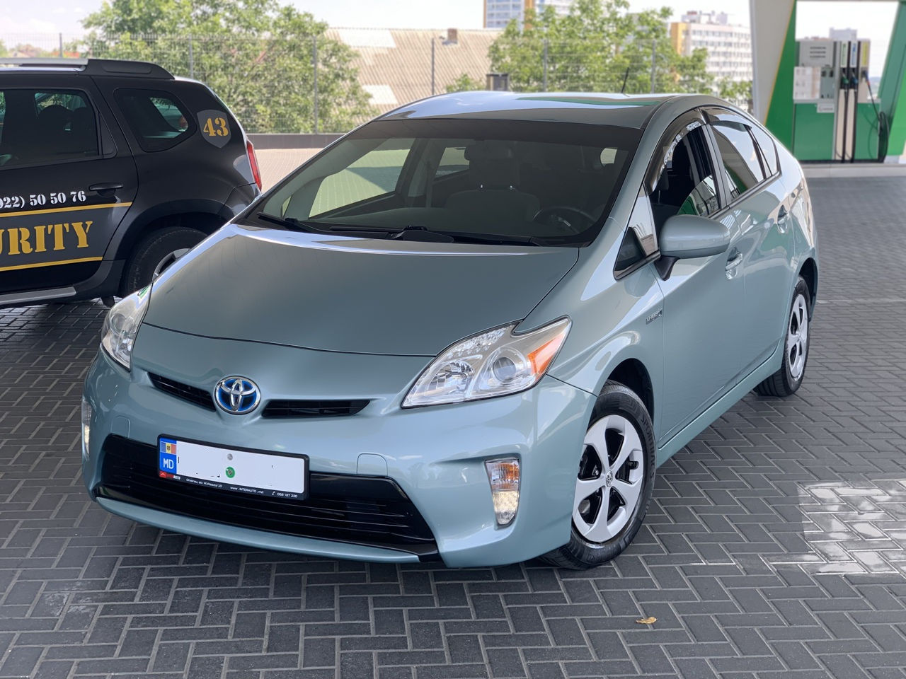 Toyota / dacia/ reno prinde reduceri 20 % , preturi incepind de la 11 euro , suna si te convinge ! foto 0