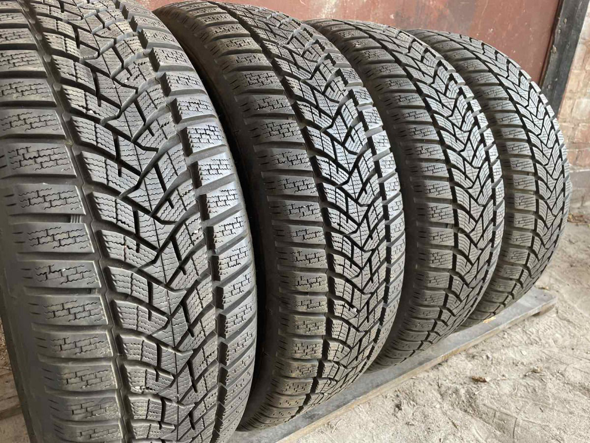 215 55 r17 Goodyear