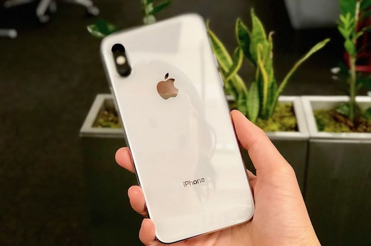 Не дайте себя обмануть: как отличить оригинальный iPhone от подделки ...