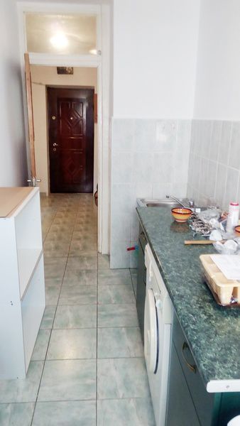 Apartament cu 1 cameră, 20 m², Sculeni, Chișinău foto 3