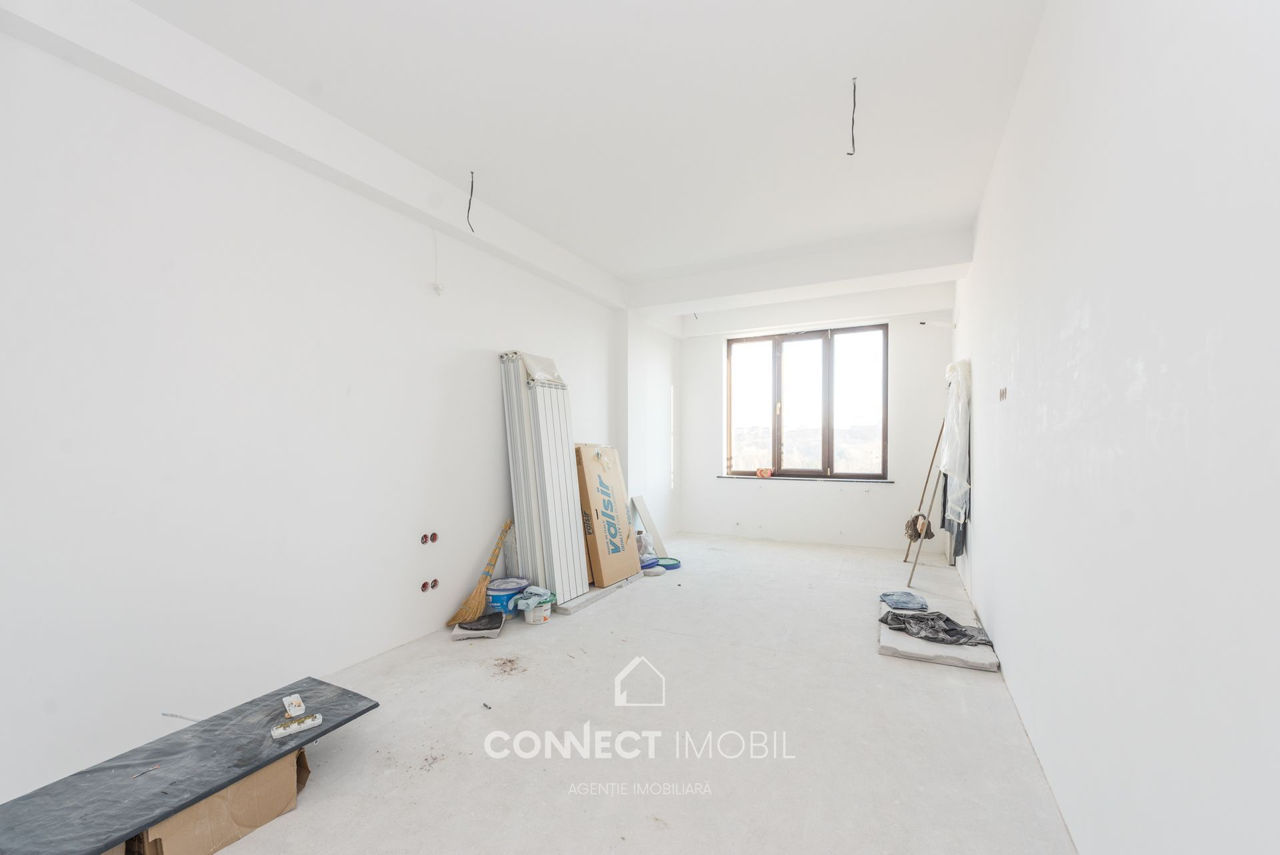 Apartament cu 4 camere,  Buiucani,  Chișinău,  Chișinău mun. foto 7