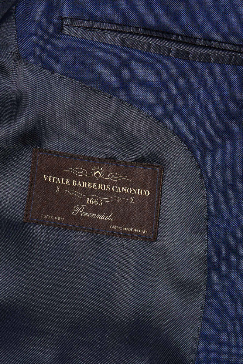 Vând 3 sacouri exclusive Sandro Livv – stofe premium Vitale Barberis Canonico (Italia) foto 8