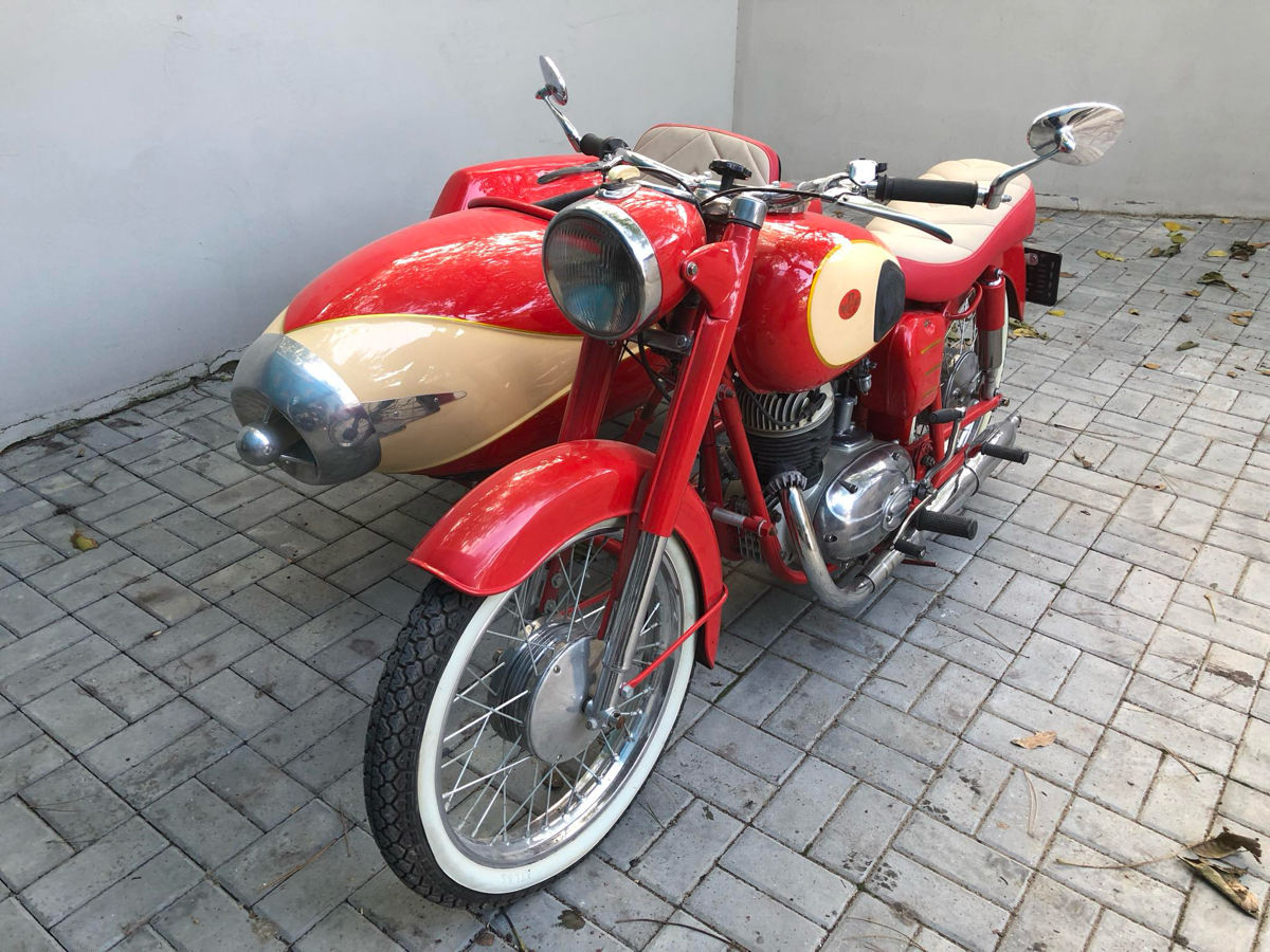 Altă marcă Panonnia T5 foto 3