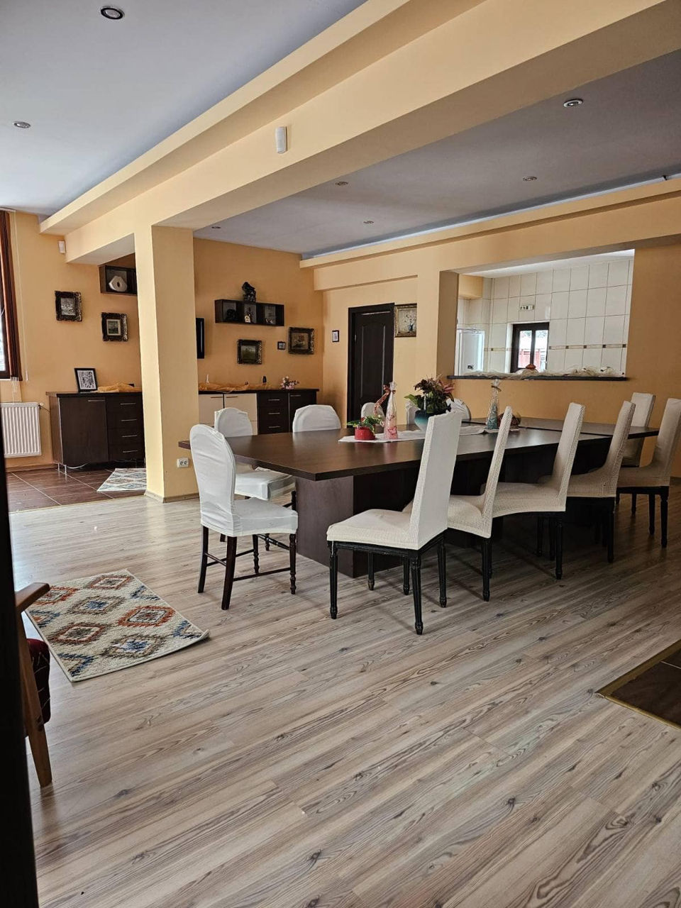 Pensiune in Durau, Romania foto 9
