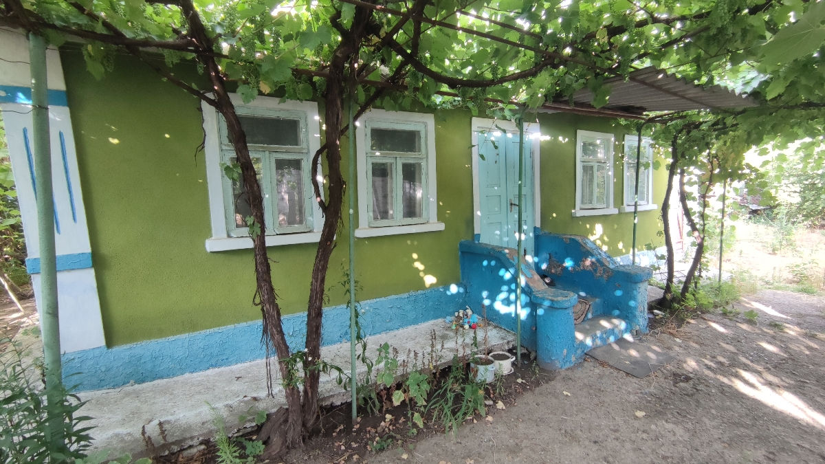 Продается дом в центре г. Дубоссары  фото 0