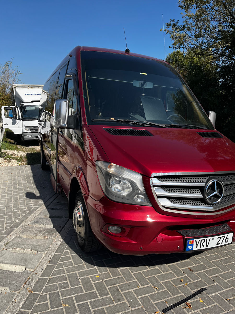 Plecări către #Brasov, #Sinaia și mai multe locații turistice minunate. фото 0