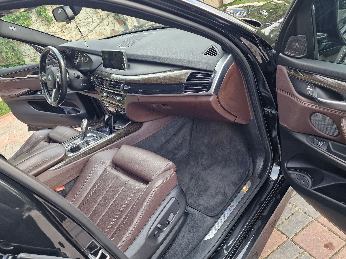 BMW X5 foto 2