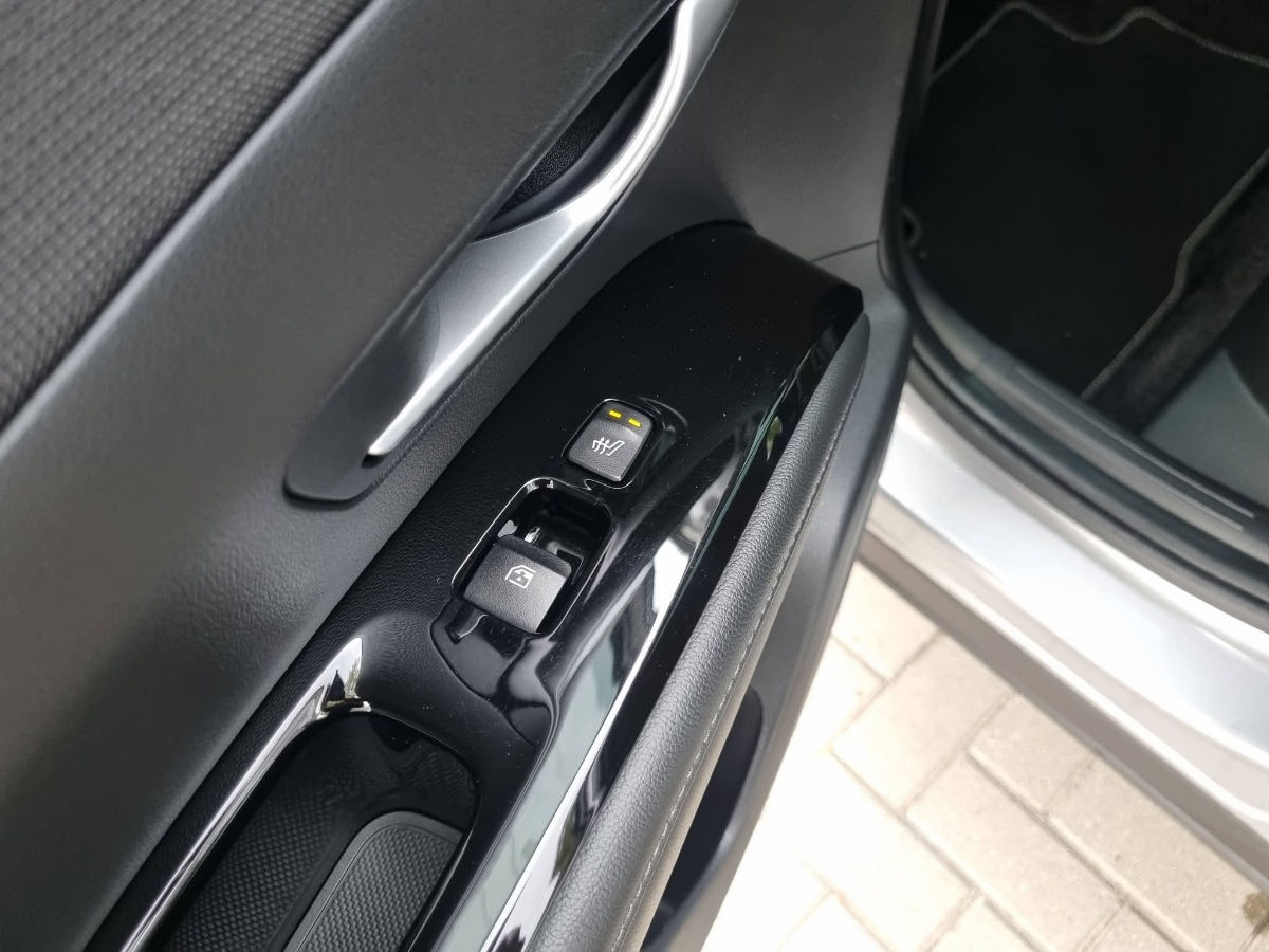 Hyundai Tucson 2022 photo 17