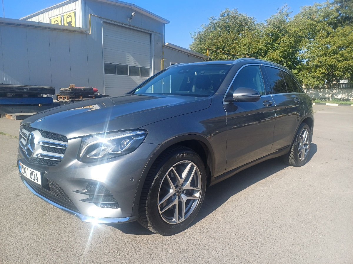MercedesGLC
