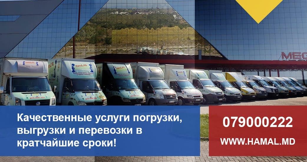 Грузчики кишинёв - hamali chisinau - грузоперевозки - transport de mărfuri фото 10