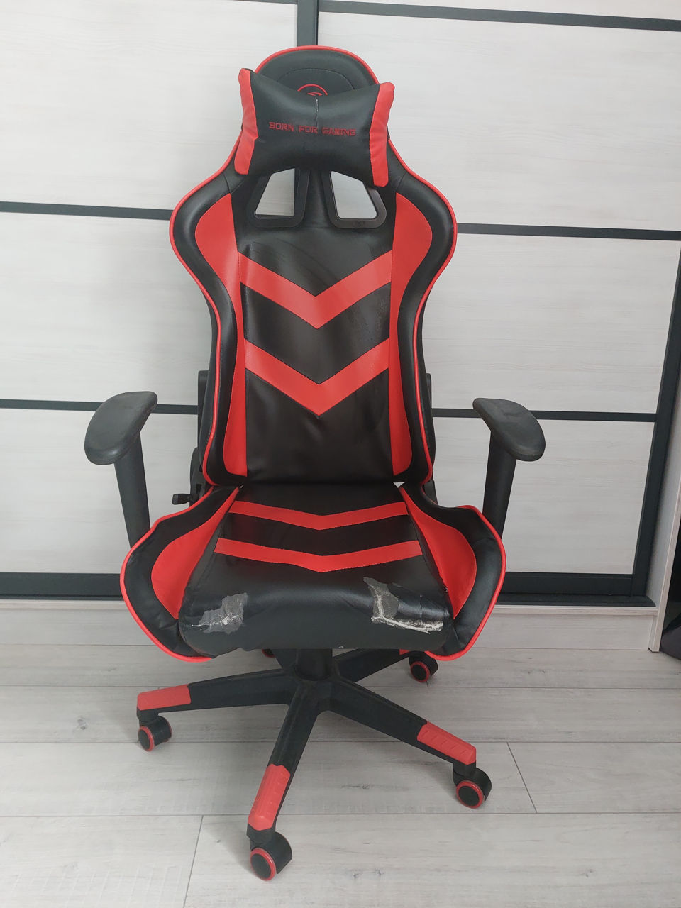 Scaun gaming foto 0