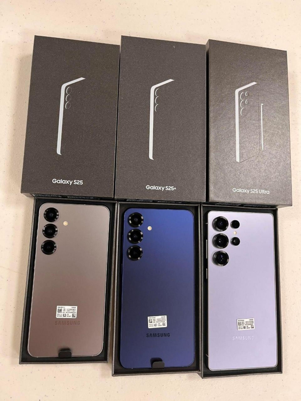 Cumpăr telefoane Samsung Galaxy orice model și stare foto 2