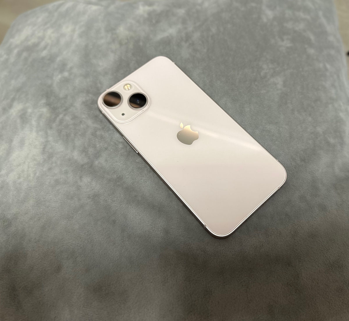 iPhone 13 mini   128GB foto 0