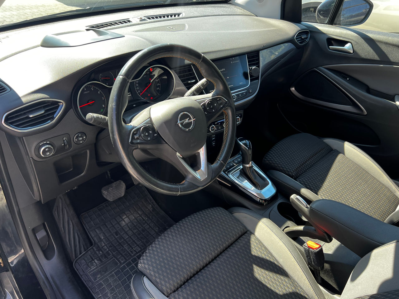 Opel Crossland X foto 6