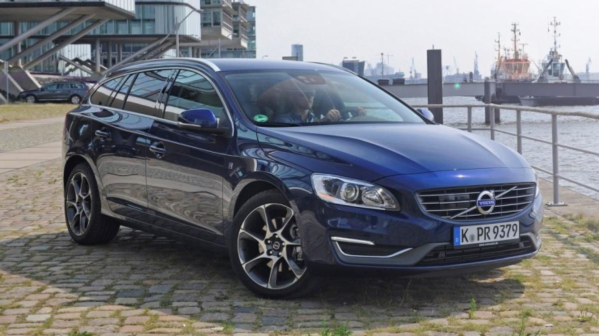 Jante originale Volvo xc60 R18 foto 10