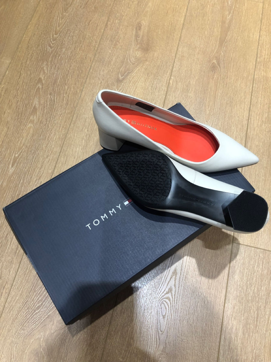 Pantofi Tommy Hilfiger 38 foto 5