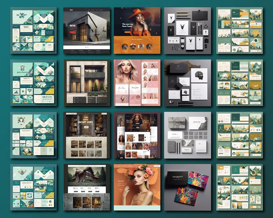 Logo design profesional, logouri, Graphic design foto 3