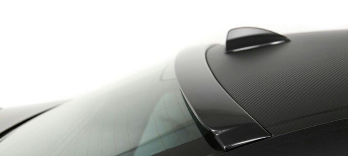 Paket M BMW F10 foto 5