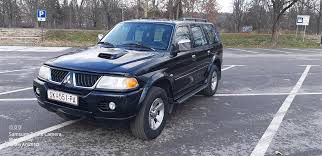 Dezmembrare Mitsubishi Pajero,Pajero Sport,Pajero Penin,L200,Carisma,Space star,Space Wagon,Outlande foto 3