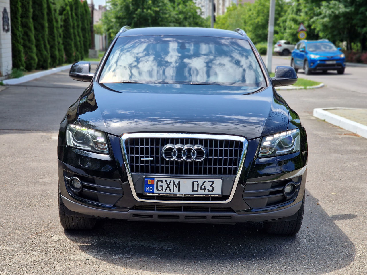 Audi Q5 foto 2